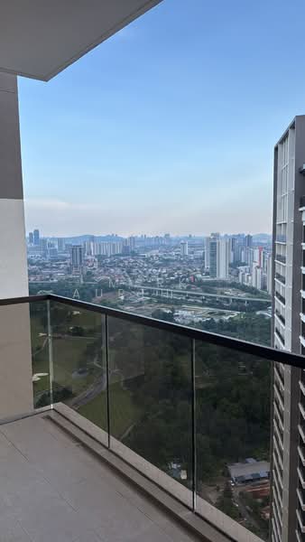 Servis Apartment untuk Dijual di Jendela Residences - Mark Aurther Francis - PropertyGuru.com.my