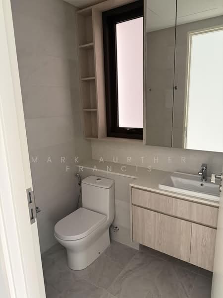 Servis Apartment untuk Dijual di Jendela Residences - Mark Aurther Francis - PropertyGuru.com.my