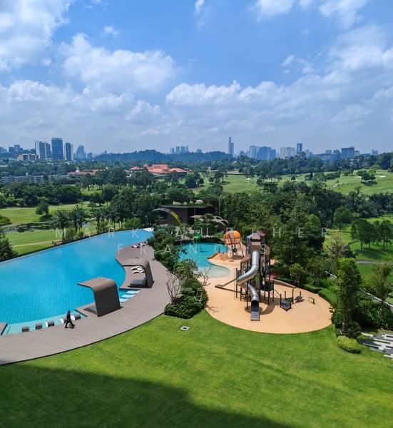 Servis Apartment untuk Dijual di Jendela Residences - Mark Aurther Francis - PropertyGuru.com.my