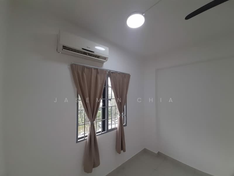 Pangsapuri untuk Dijual di Aman Puri Apartment - Jasemin Chia - Interior - PropertyGuru.com.my