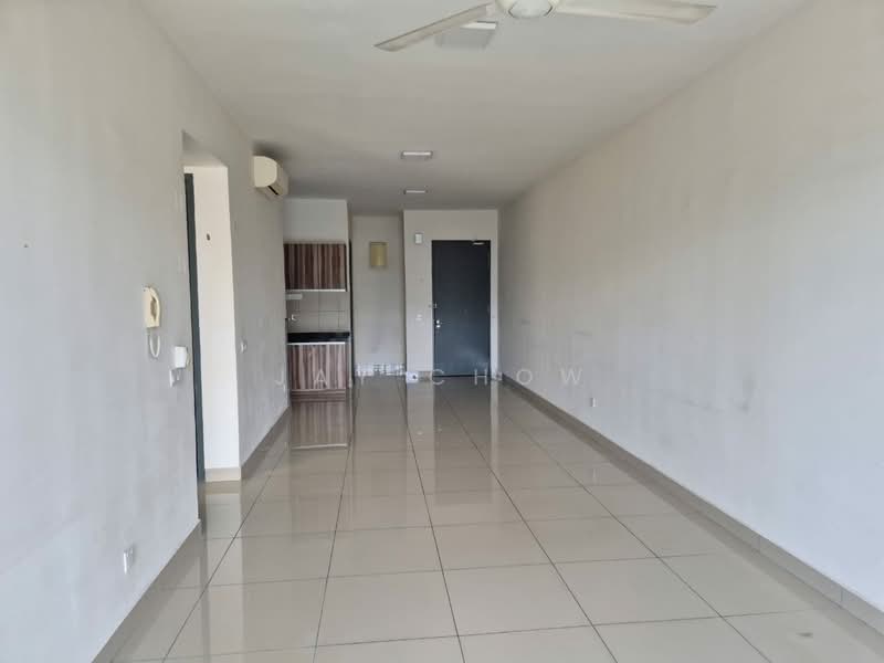 Condominium for Rent at Selayang 18 - Jay Chow - Living Room - PropertyGuru.com.my