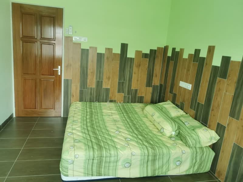 Terraced House for Rent in Ipoh (Perak) - Sam . - Bedroom - PropertyGuru.com.my