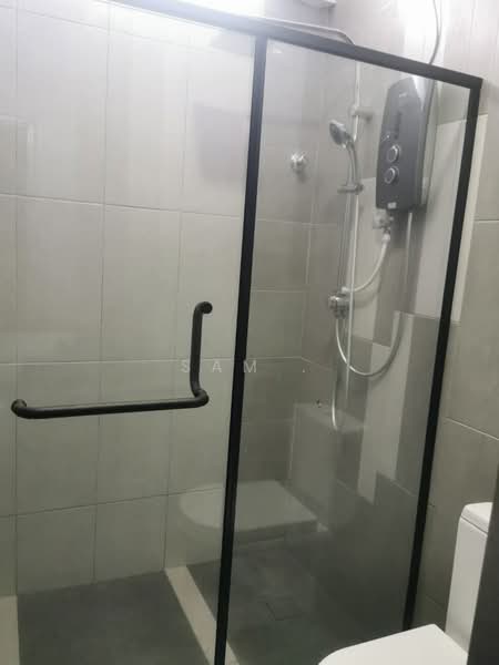 Terraced House for Rent in Ipoh (Perak) - Sam . - Bathroom - PropertyGuru.com.my