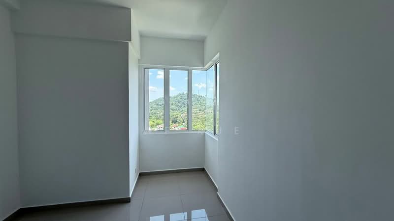 Kondominium untuk Dijual di E Park Residence - WP Kue - View - PropertyGuru.com.my