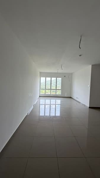 Kondominium untuk Dijual di E Park Residence - WP Kue - Living Room - PropertyGuru.com.my