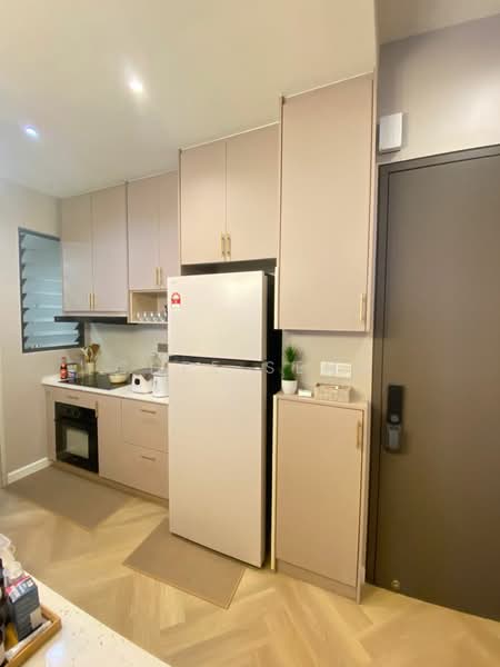 Service Residence for Rent at Sunway Avila Residences - Chee Seng - Kitchen - PropertyGuru.com.my