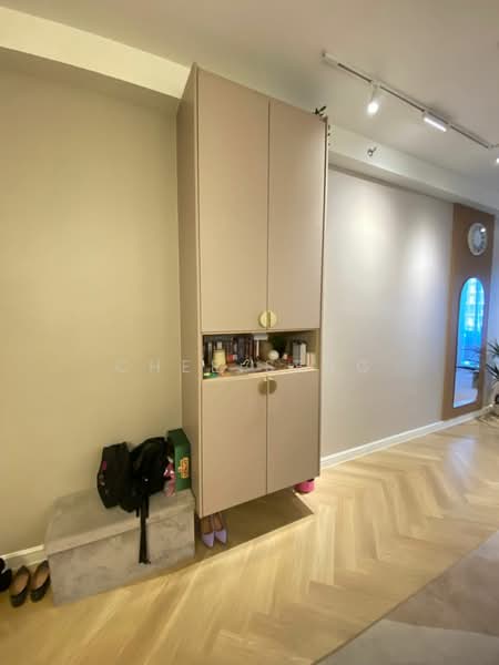 Service Residence for Rent at Sunway Avila Residences - Chee Seng - Interior - PropertyGuru.com.my