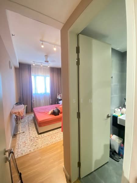 Service Residence for Rent at Sunway Avila Residences - Chee Seng - Bedroom - PropertyGuru.com.my