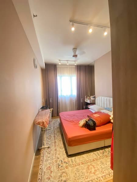 Service Residence for Rent at Sunway Avila Residences - Chee Seng - Bedroom - PropertyGuru.com.my