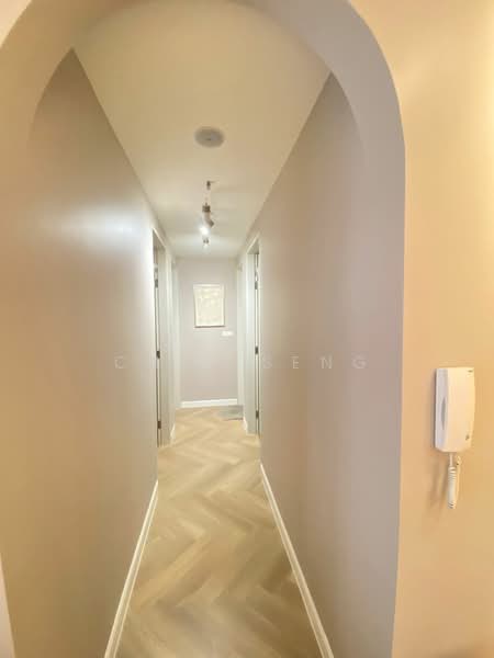 Service Residence for Rent at Sunway Avila Residences - Chee Seng - PropertyGuru.com.my