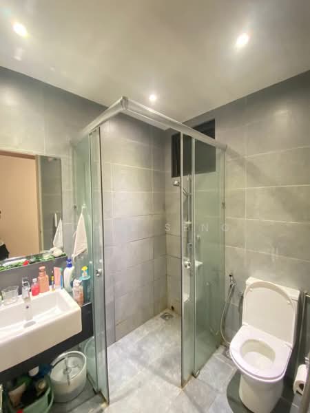 Service Residence for Rent at Sunway Avila Residences - Chee Seng - Bathroom - PropertyGuru.com.my