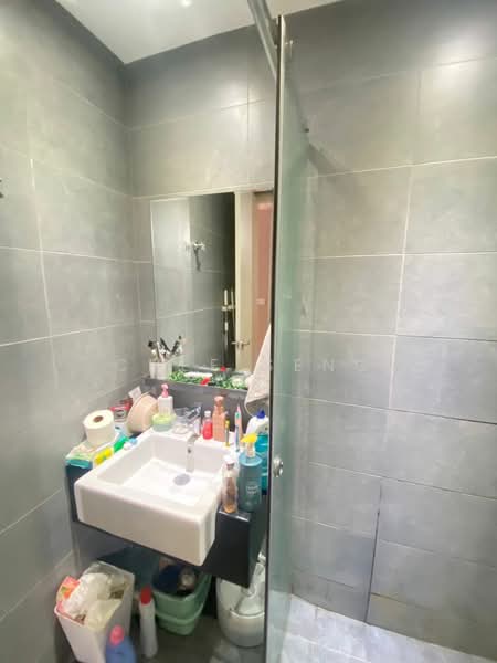 Service Residence for Rent at Sunway Avila Residences - Chee Seng - Bathroom - PropertyGuru.com.my