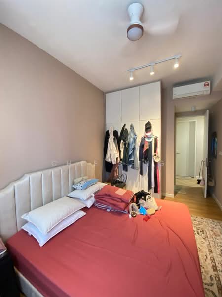 Service Residence for Rent at Sunway Avila Residences - Chee Seng - Bedroom - PropertyGuru.com.my