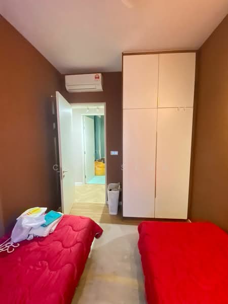 Service Residence for Rent at Sunway Avila Residences - Chee Seng - Bedroom - PropertyGuru.com.my
