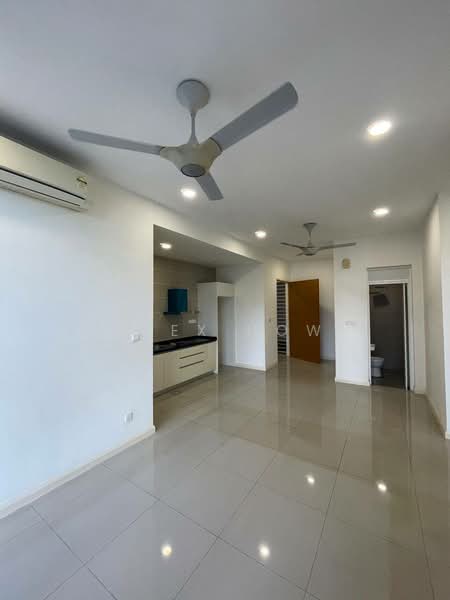 Service Residence for Rent at D'Pristine - Alex How - Kitchen - PropertyGuru.com.my