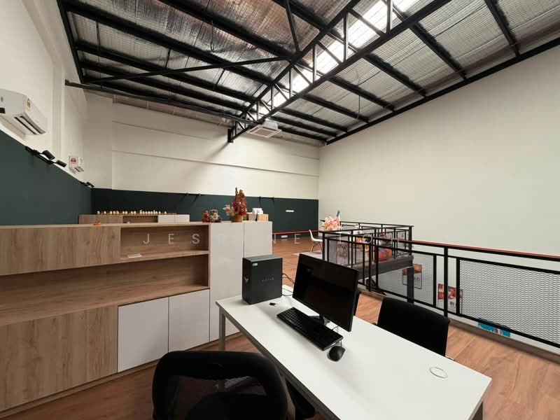 Factory for Sale in Eco Business Park 1 (Johor Bahru) - Jesrene Loh - PropertyGuru.com.my