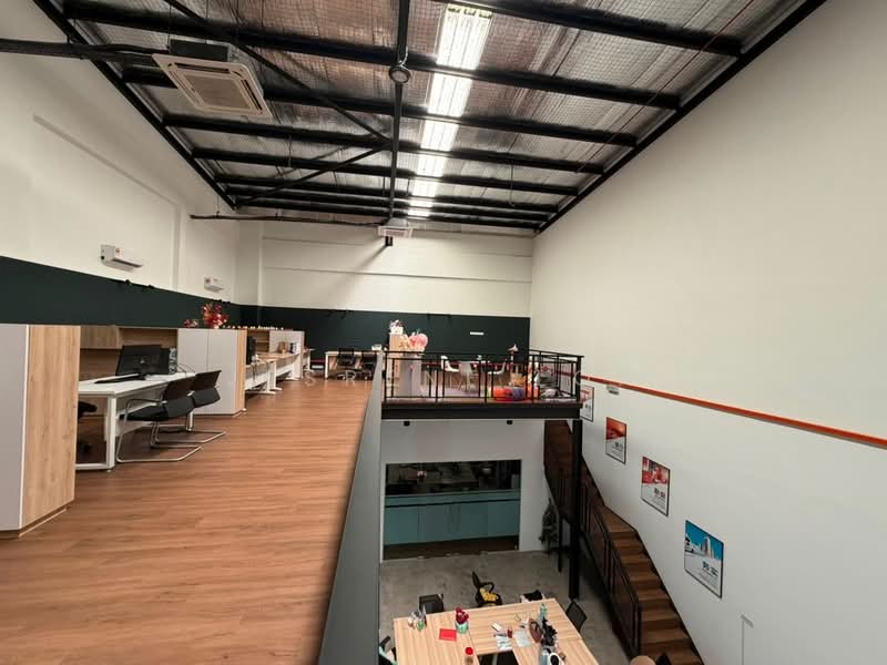 Factory for Sale in Eco Business Park 1 (Johor Bahru) - Jesrene Loh - PropertyGuru.com.my