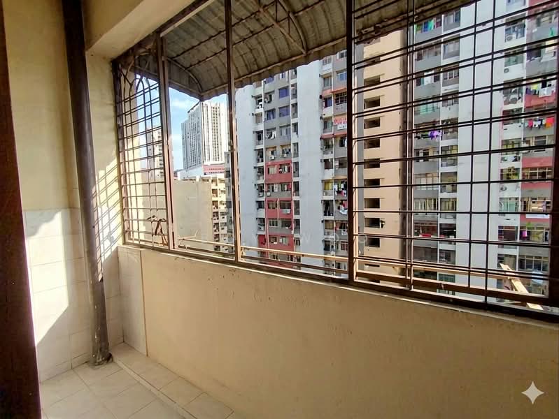Rumah Flat untuk Disewa di Taman Paya Terubong - Abby Woo - PropertyGuru.com.my