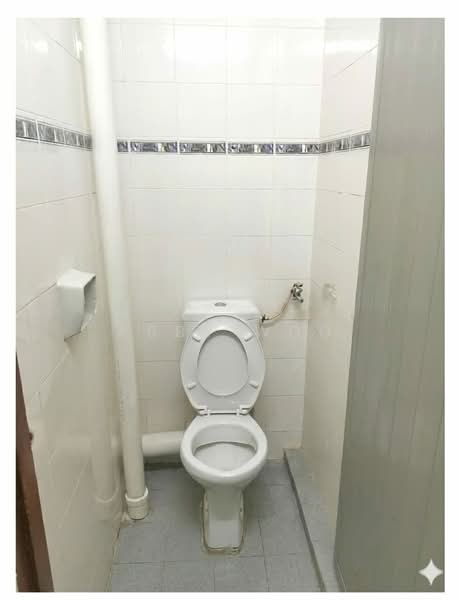 Rumah Flat untuk Disewa di Taman Paya Terubong - Abby Woo - PropertyGuru.com.my