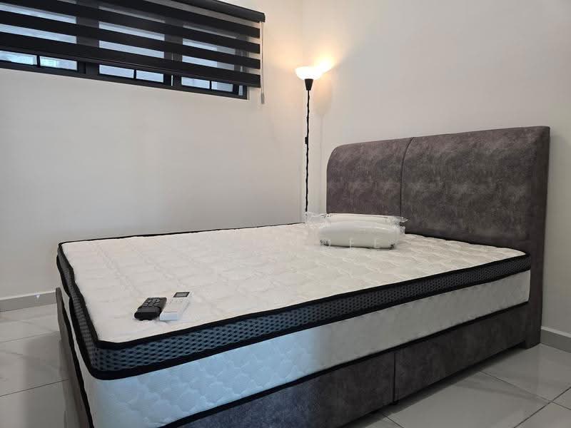Service Residence for Rent at Sinaran @ Utropolis - Elson Dee - Bedroom - PropertyGuru.com.my