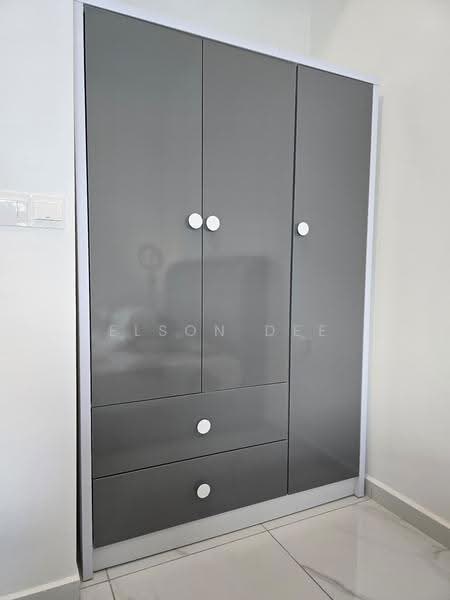 Service Residence for Rent at Sinaran @ Utropolis - Elson Dee - Interior - PropertyGuru.com.my