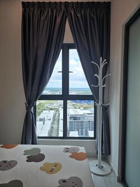 Service Residence for Rent at Sinaran @ Utropolis - Elson Dee - View - PropertyGuru.com.my