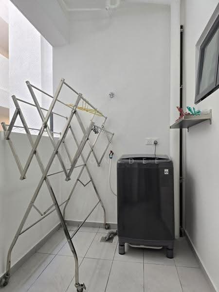 Service Residence for Rent at Sinaran @ Utropolis - Elson Dee - Interior - PropertyGuru.com.my