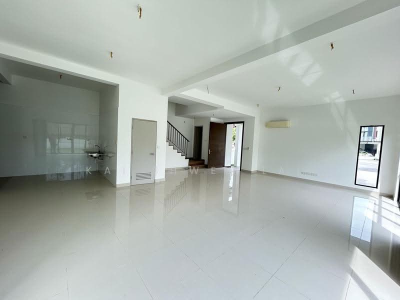 Rumah Teres 2-Tingkat untuk Dijual di Kota Kemuning (Shah Alam) - Kai Shwen Lai - Interior - PropertyGuru.com.my