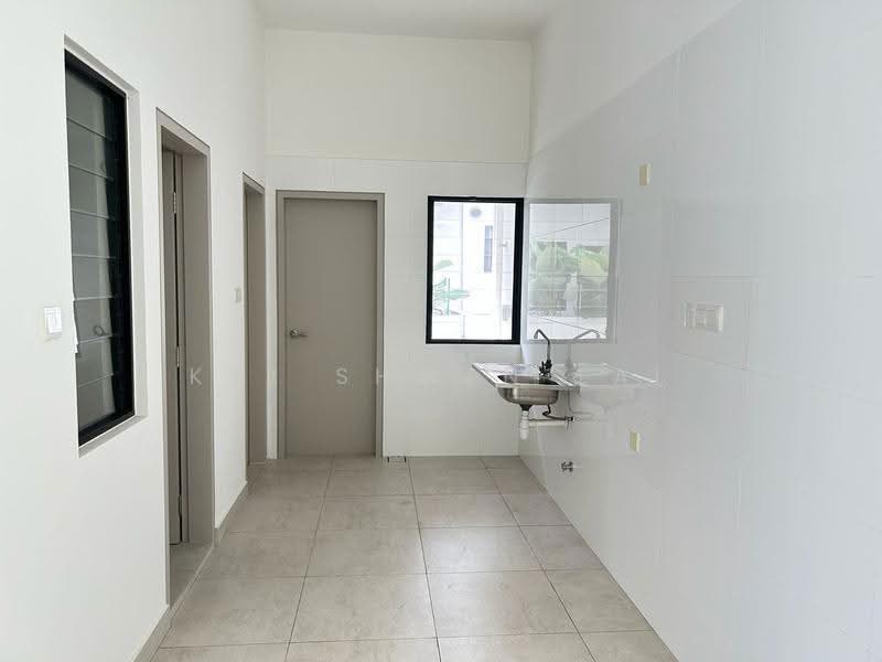 Rumah Teres 2-Tingkat untuk Dijual di Kota Kemuning (Shah Alam) - Kai Shwen Lai - Kitchen - PropertyGuru.com.my