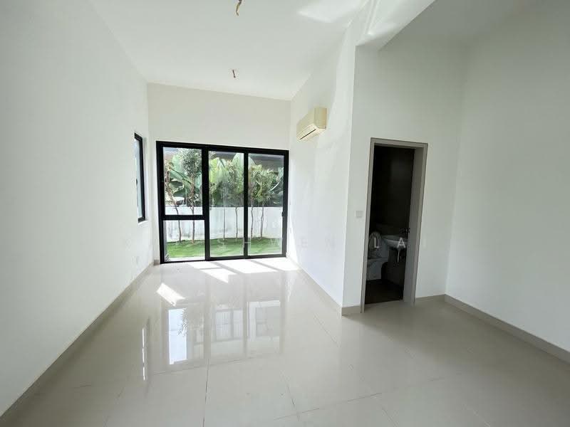 Rumah Teres 2-Tingkat untuk Dijual di Kota Kemuning (Shah Alam) - Kai Shwen Lai - Interior - PropertyGuru.com.my