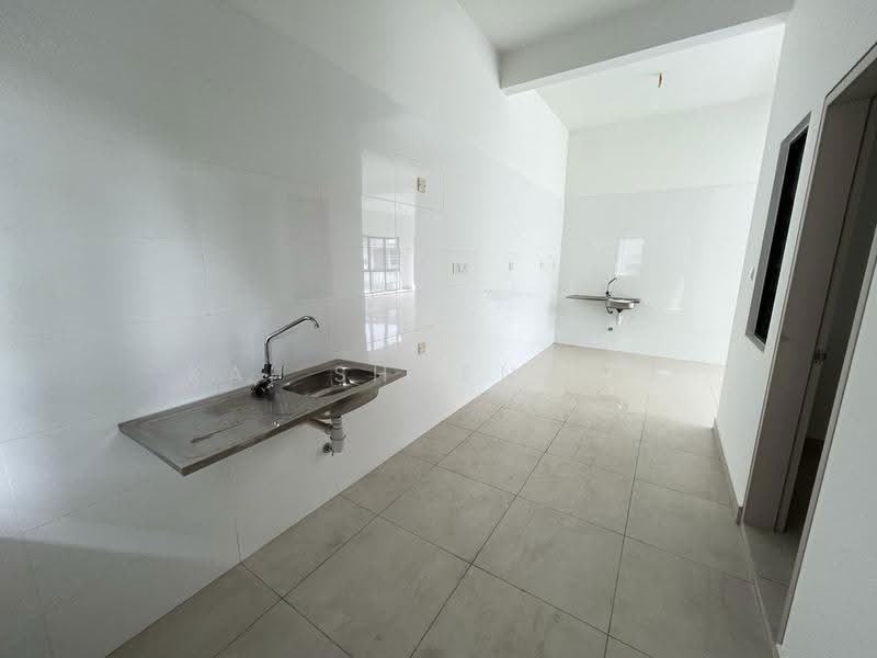 Rumah Teres 2-Tingkat untuk Dijual di Kota Kemuning (Shah Alam) - Kai Shwen Lai - Kitchen - PropertyGuru.com.my