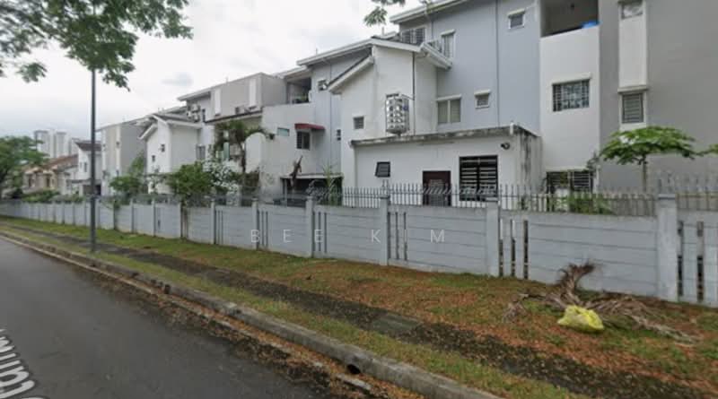 Townhouse for Sale in D'alpinia (Puchong) - Bee Kim - Exterior - PropertyGuru.com.my