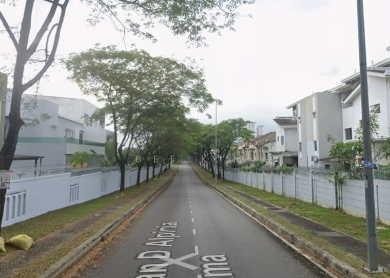 Townhouse for Sale in D'alpinia (Puchong) - Bee Kim - Exterior - PropertyGuru.com.my