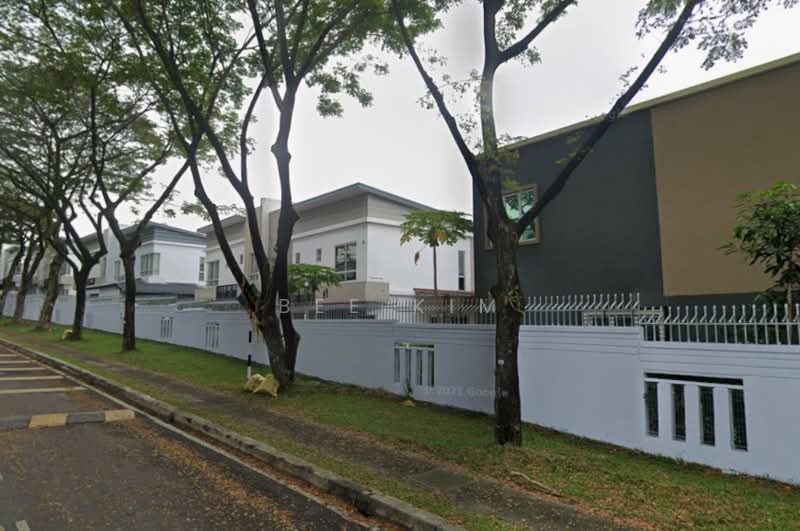 Townhouse for Sale in D'alpinia (Puchong) - Bee Kim - Exterior - PropertyGuru.com.my