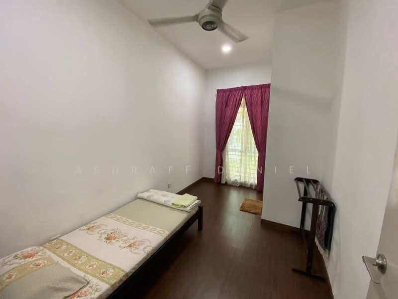 Rumah Teres 2 Tingkat untuk Dijual di Presint 11 (Putrajaya) - Ashraff Daniel - PropertyGuru.com.my