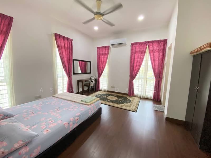 Rumah Teres 2 Tingkat untuk Dijual di Presint 11 (Putrajaya) - Ashraff Daniel - PropertyGuru.com.my