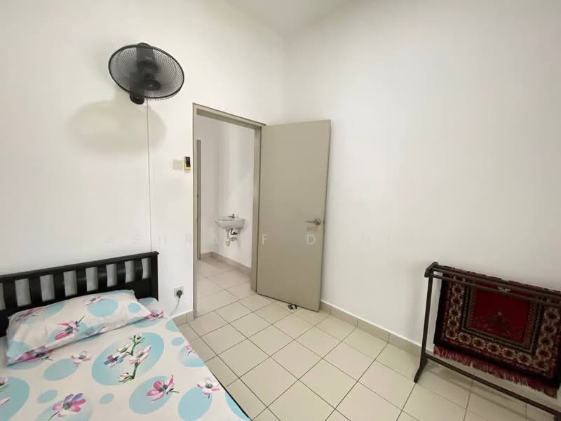 Rumah Teres 2 Tingkat untuk Dijual di Presint 11 (Putrajaya) - Ashraff Daniel - PropertyGuru.com.my