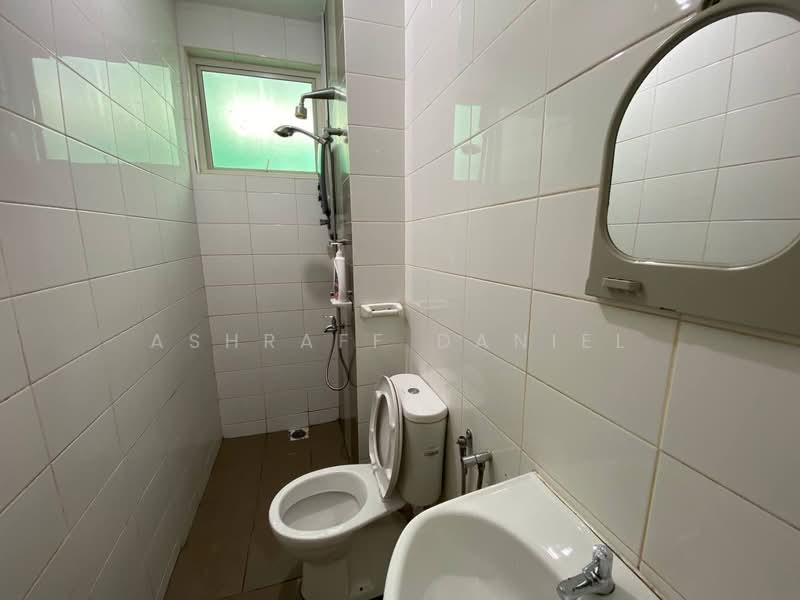Rumah Teres 2 Tingkat untuk Dijual di Presint 11 (Putrajaya) - Ashraff Daniel - PropertyGuru.com.my