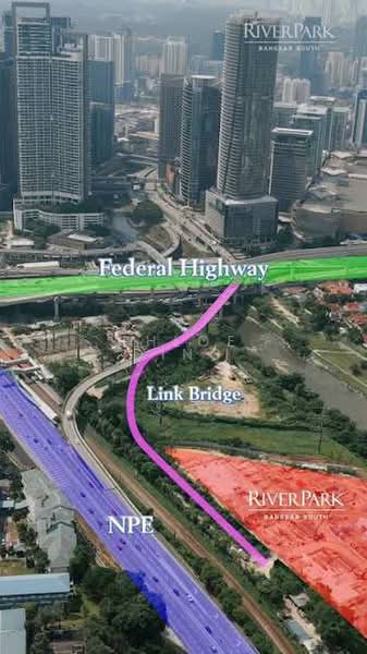 Kondominium untuk Dijual di River Park Bangsar South - Chloe Ding - PropertyGuru.com.my