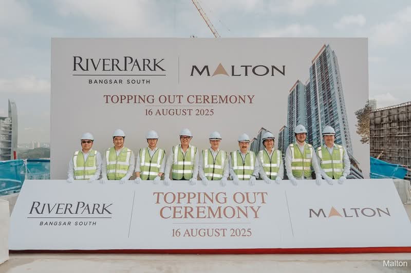 Kondominium untuk Dijual di River Park Bangsar South - Chloe Ding - PropertyGuru.com.my