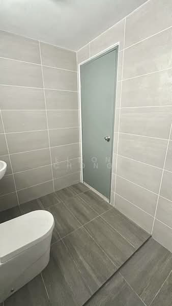 Service Residence for Rent at Parkland Residence - Eldon Chong - Bathroom - PropertyGuru.com.my