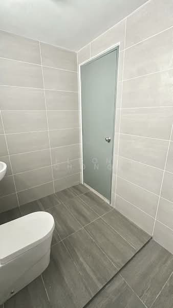Service Residence for Rent at Parkland Residence - Eldon Chong - Bathroom - PropertyGuru.com.my