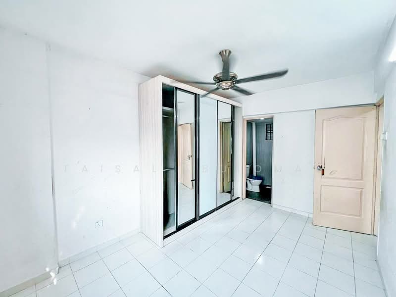 Kondominium untuk Dijual di Sentul Utama Condominium - Faisal Abu Omar - Bedroom - PropertyGuru.com.my