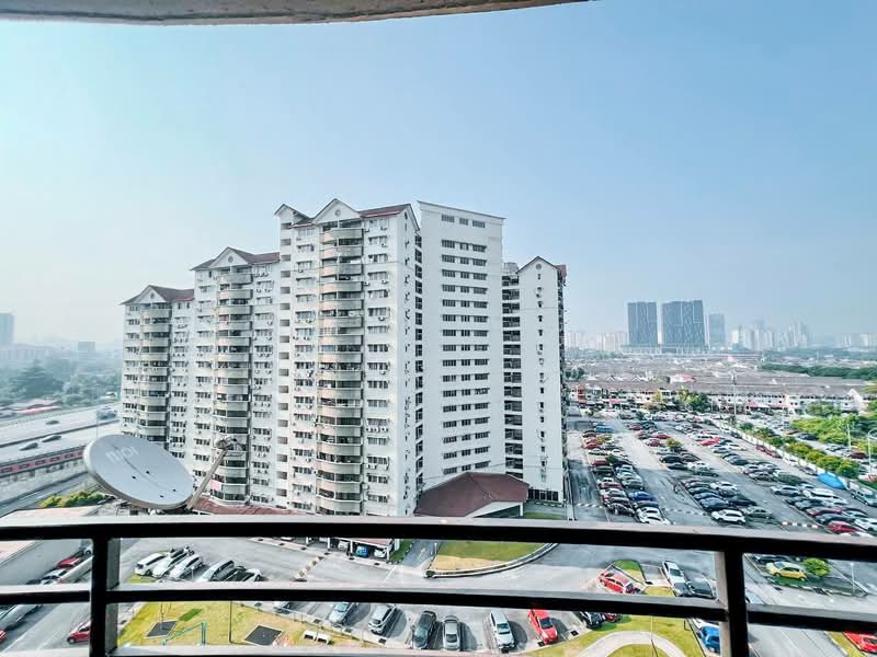 Kondominium untuk Dijual di Sentul Utama Condominium - Faisal Abu Omar - Exterior - PropertyGuru.com.my