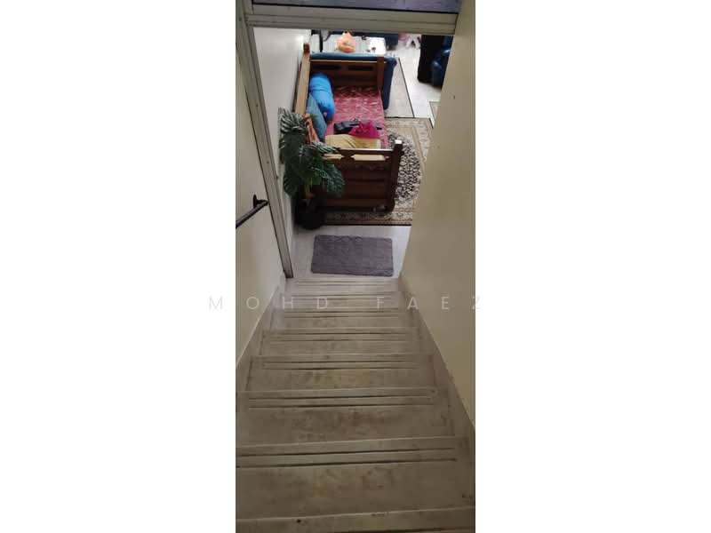 2-storey Terraced House for Sale in Taman Kemas (Tampoi) - Mohd Faez - Interior - PropertyGuru.com.my