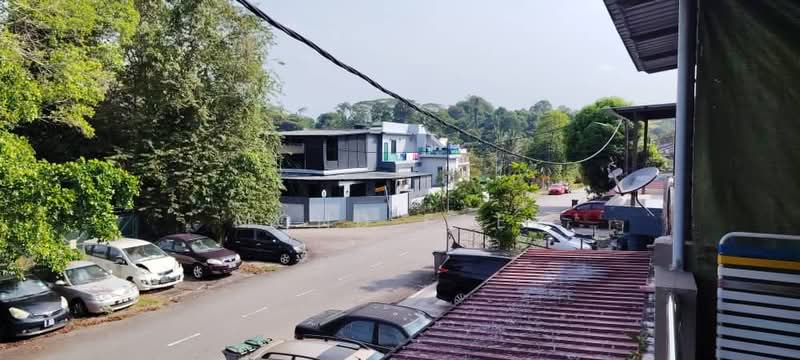 2-storey Terraced House for Sale in Taman Kemas (Tampoi) - Mohd Faez - Exterior - PropertyGuru.com.my