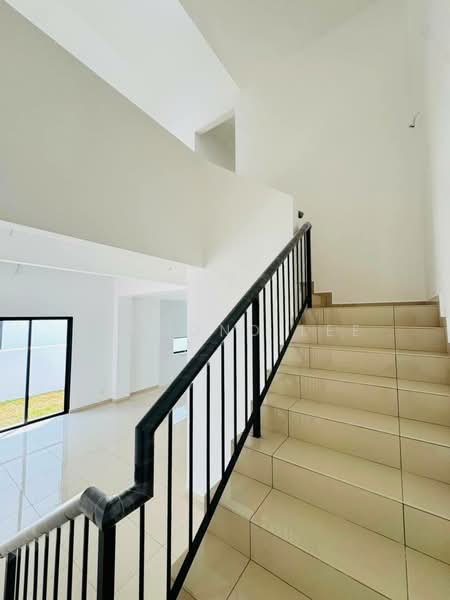 2-storey Terraced House for Sale in Eco Spring (Johor Bahru) - Jesmond Lee - Interior - PropertyGuru.com.my
