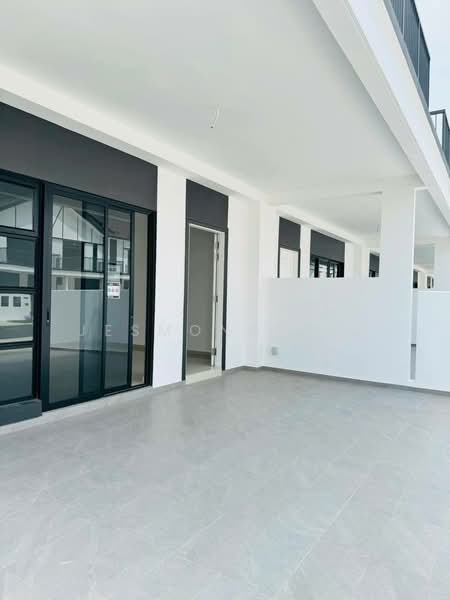 2-storey Terraced House for Sale in Eco Spring (Johor Bahru) - Jesmond Lee - Exterior - PropertyGuru.com.my