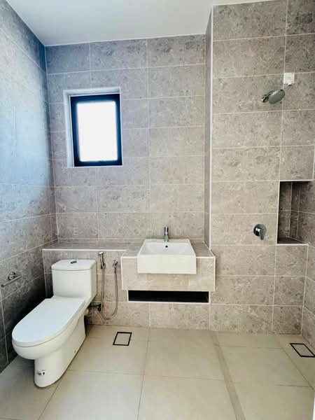 2-storey Terraced House for Sale in Eco Spring (Johor Bahru) - Jesmond Lee - PropertyGuru.com.my
