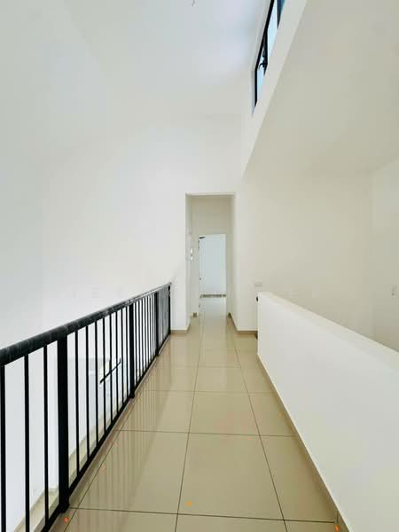 2-storey Terraced House for Sale in Eco Spring (Johor Bahru) - Jesmond Lee - Corridor - PropertyGuru.com.my
